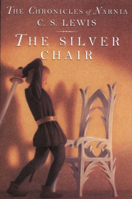 The Silver Chair - C. S. Lewis