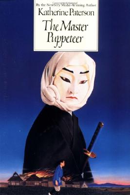 The Master Puppeteer - Katherine Paterson