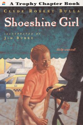 Shoeshine Girl - Clyde Robert Bulla