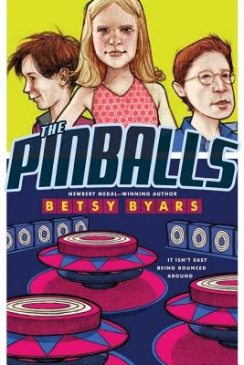 The Pinballs - Betsy Cromer Byars