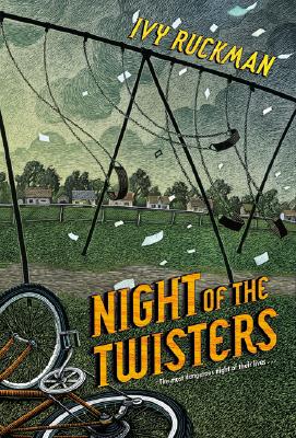 Night of the Twisters - Ivy Ruckman