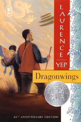 Dragonwings - Laurence Yep
