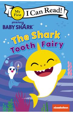 Baby Shark: Meet Baby Shark: Pinkfong: 9780062965899: : Books