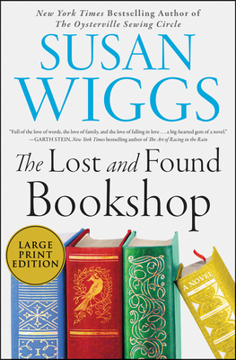 The Lost and Found Bookshop - Susan Wiggs