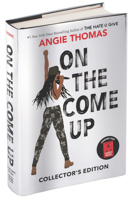 On the Come Up Collector's Edition - Angie Thomas