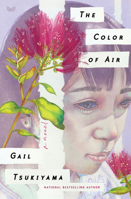 The Color of Air - Gail Tsukiyama