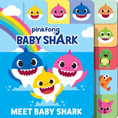 Meet Baby Shark - Pinkfong