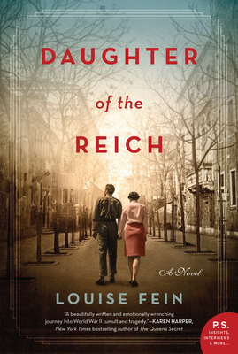 Daughter of the Reich - Louise Fein