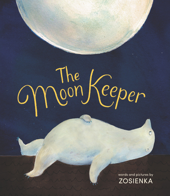 The Moon Keeper - Zosienka