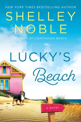 Lucky's Beach - Shelley Noble