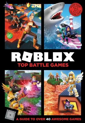 Roblox Top Battle Games - Official Roblox