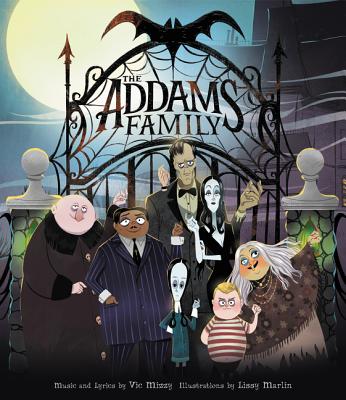 The Addams Family - Vic Mizzy