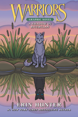Warriors: A Shadow in Riverclan - Erin Hunter