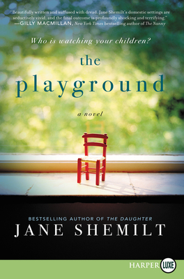 The Playground - Jane Shemilt