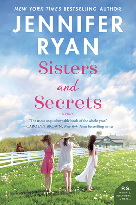 Sisters and Secrets - Jennifer Ryan