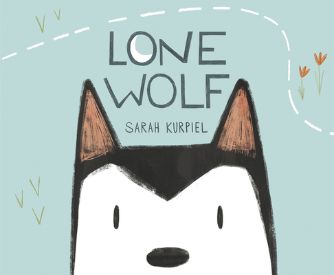 Lone Wolf - Sarah Kurpiel