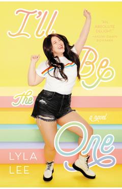 Poza produsului I'll Be the One - Lyla Lee