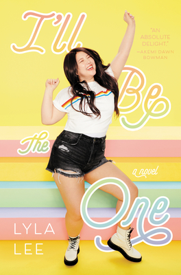 I'll Be the One - Lyla Lee