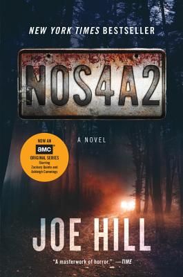Nos4a2 [tv Tie-In] - Joe Hill