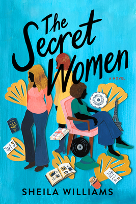 The Secret Women - Sheila Williams