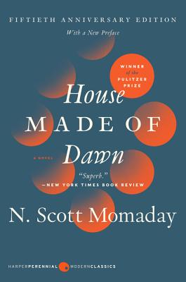 House Made of Dawn [50th Anniversary Ed] - N. Scott Momaday