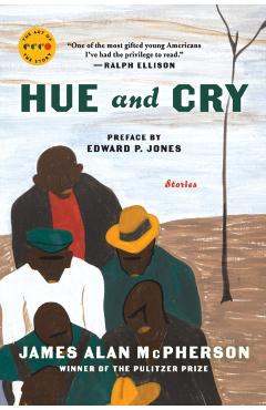 Hue and Cry: Stories - James Alan Mcpherson