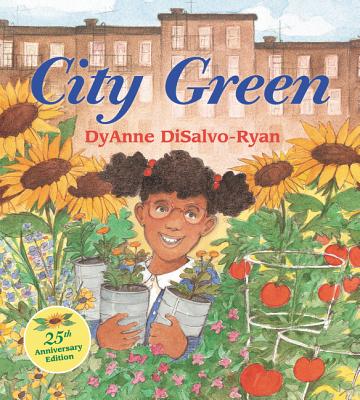 City Green - Dyanne Disalvo-ryan