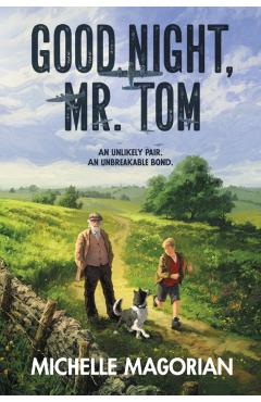 Good Night, Mr. Tom - Michelle Magorian