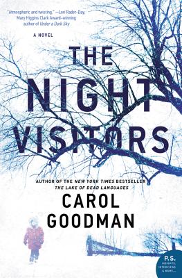 The Night Visitors - Carol Goodman