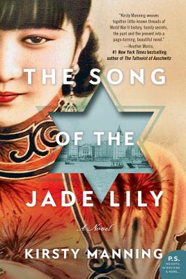 The Song of the Jade Lily - Kirsty Manning