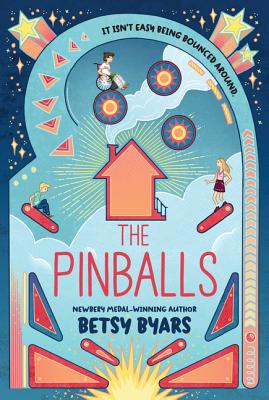 The Pinballs - Betsy Cromer Byars