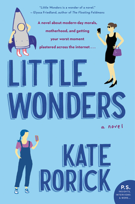 Little Wonders - Kate Rorick