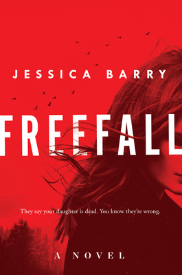 Freefall - Jessica Barry