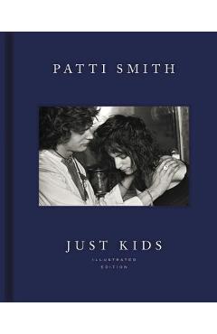 Just Kids - Patti Smith