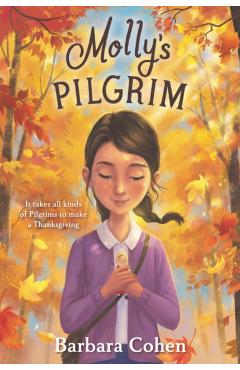 Molly's Pilgrim - Barbara Cohen