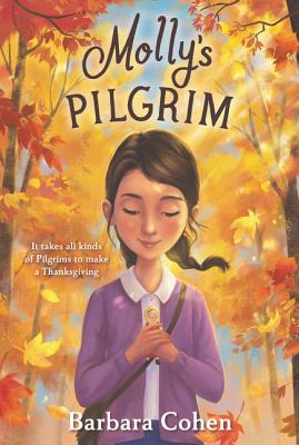 Molly's Pilgrim - Barbara Cohen