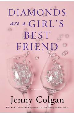 Diamonds Are a Girl's Best Friend - Jenny Colgan