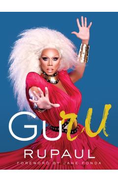Guru - Rupaul
