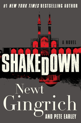 Shakedown - Newt Gingrich