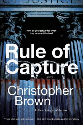 Rule of Capture - Christopher Brown