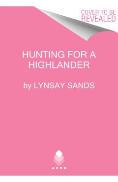 Hunting for a Highlander: Highland Brides - Lynsay Sands
