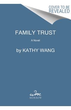 Family Trust - Kathy Wang