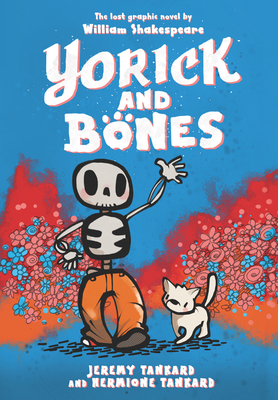 Yorick and Bones - Jeremy Tankard
