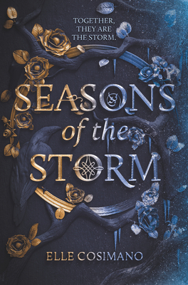 Seasons of the Storm - Elle Cosimano