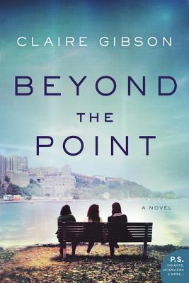Beyond the Point - Claire Gibson