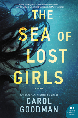 The Sea of Lost Girls - Carol Goodman