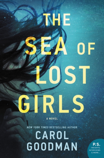 The Sea of Lost Girls - Carol Goodman