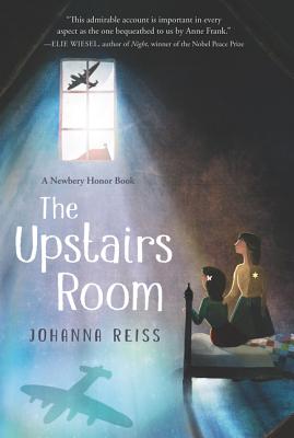 The Upstairs Room - Johanna Reiss