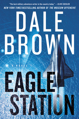 Eagle Station - Dale Brown