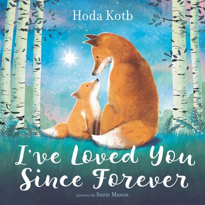 I've Loved You Since Forever - Hoda Kotb